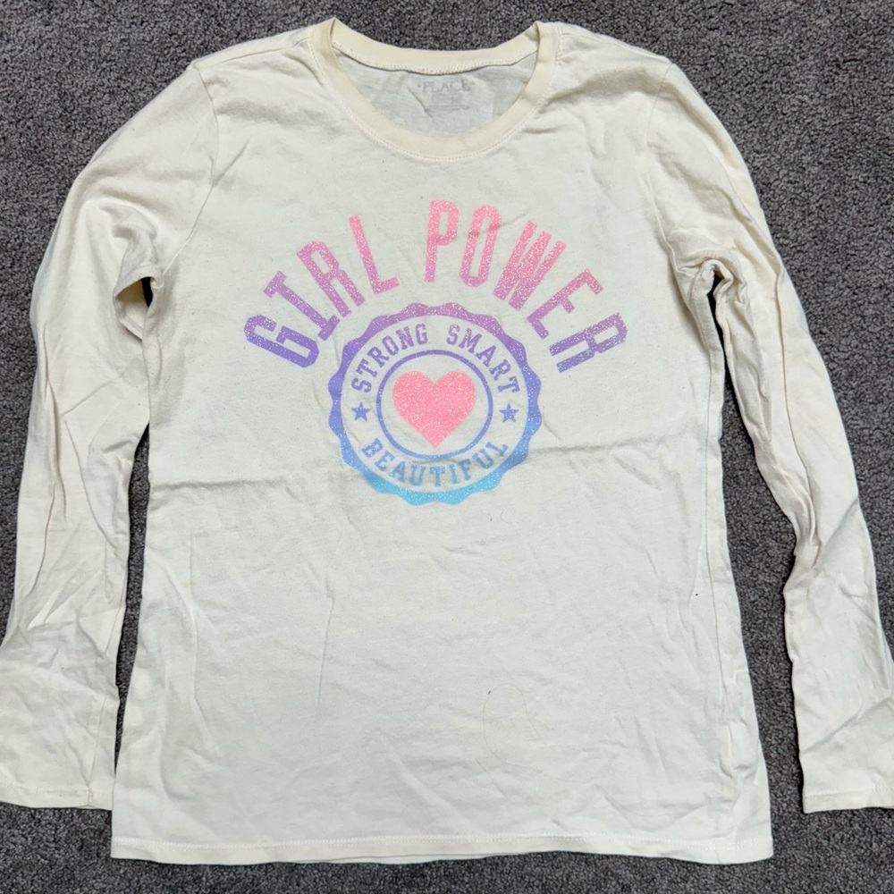 The Children's Place Girls' Graphics Sweater Bundle - Picture 6 of 9